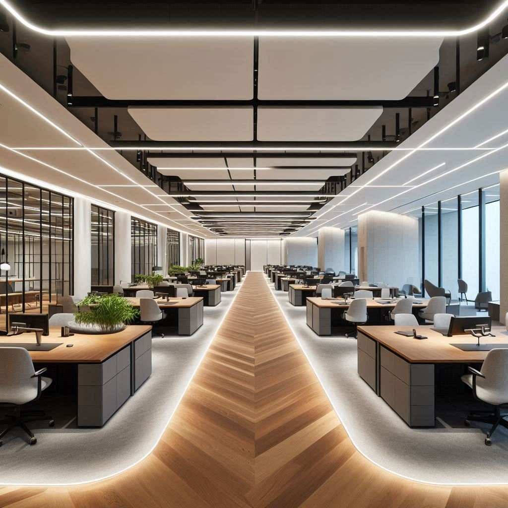 写字楼办公金融公司合规接待在年度审计驻场时由品牌部门先处理哪些异常